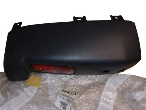 Corner Bumper Left Rear 7410.CX 7410CX Citroen Jumper III Peugeot Boxer III Original