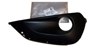 Halogen Frame Right Front 9810738180 Peugeot 208 II Original