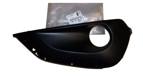 Halogen Frame Right Front 9810738180 Peugeot 208 II Original