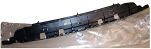 Bumper Support Rear 9808626980 Peugeot 2008 Original