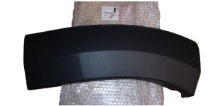 Wheel Arch Trim Left Front 1611707080 Citroen Jumper III Peugeot Boxer III Original