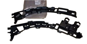 Bumper Support Front 1632655880 Citroen Berlingo III Original