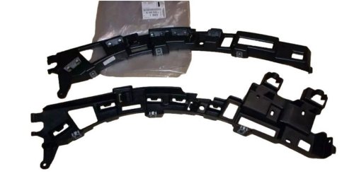 Bumper Support Front 1632655880 Citroen Berlingo III Original