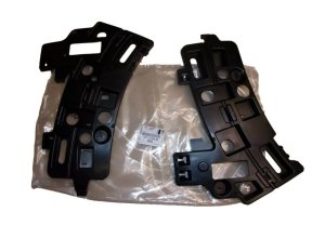 Bumper Support 1611205680 Peugeot 5008 II Original