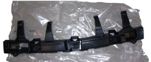 Bumper Strengthening Rear 850908340R Dacia Duster Original
