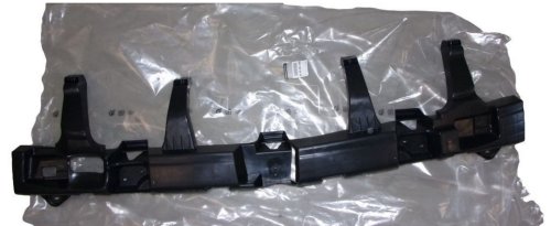 Bumper Strengthening Rear 850908340R Dacia Duster Original
