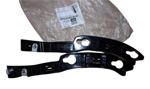 Bumper Support Set 1628933080 Citroen C3 Aircross Original