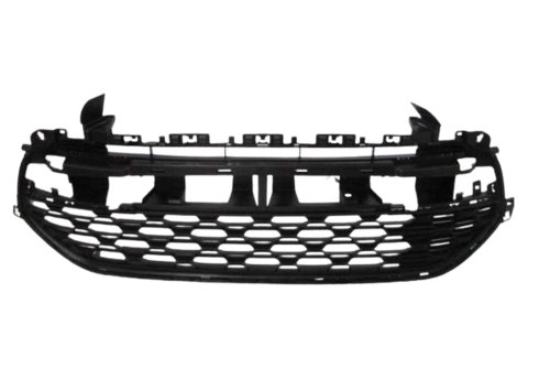 Dummy Grill 9800976780 Citroen C4 Picasso II Original