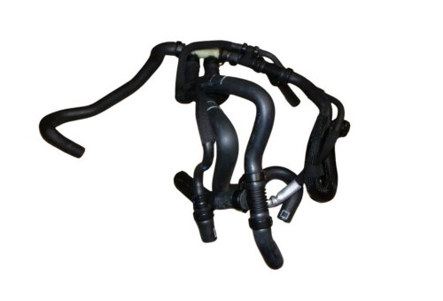 Water Hose 8200905852 Renault Clio III 1.5DCI Original