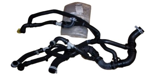 Water Hose 215018402R Renault Master III 2.3DCi New Original