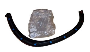 Fender Trim Right 1607730980 Citroen C4 Aircross Original