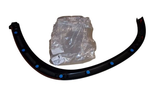 Fender Trim Right 1607730980 Citroen C4 Aircross Original