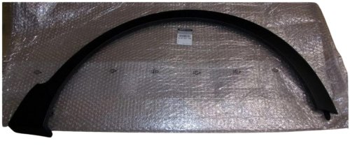 Wheel Arch Trim Right Front 638120719R Renault Captur Original