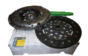 Clutch Set 7701475961 Renault Laguna II Espace IV 1.9DCI 100 HP Original