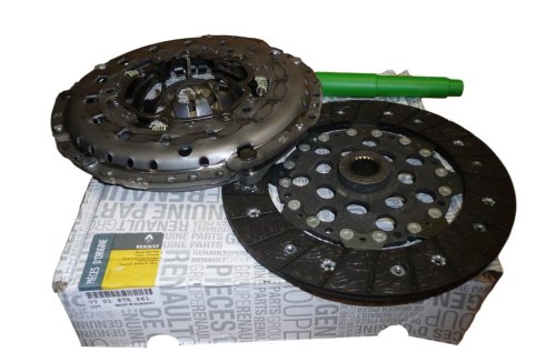 Clutch Set 7701475961 Renault Laguna II Espace IV 1.9DCI 100 HP Original