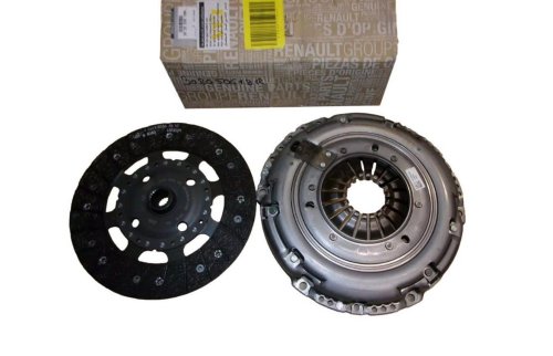 Clutch Set 302050618R Renault Scenic IV 1.6 Original