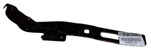Bonnet Hinge Left 9816485080 Citroen Berlingo III Peugeot Partner III Original