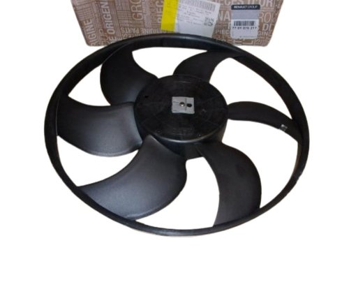 Fan 7701070217 Renault Clio II, Kangoo, Megane Original