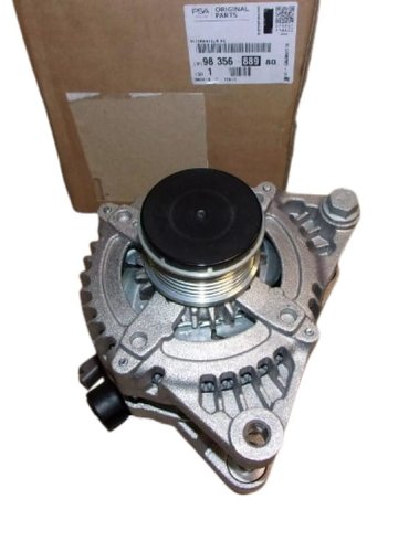 Alternator 9835688980 Citroen C4 III 1.2THP Original