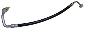 Air Conditioning Hose Original 6460VN Jumper 3 3.0HDI