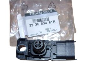 Map Sensor 223653481R Renault Dacia 1.5DCI Original