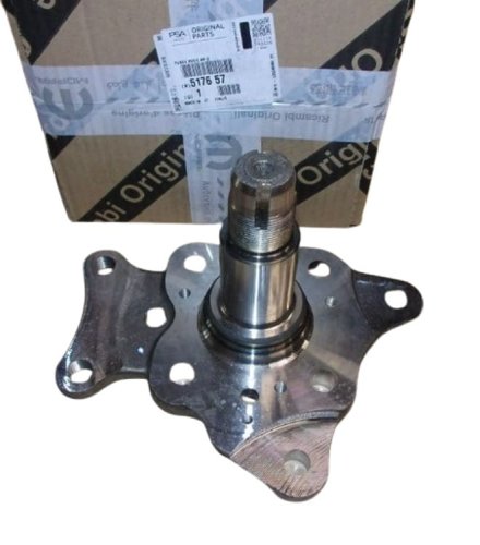 Rear Beam Knuckle Left 517657 Citroen Jumper III Peugeot Boxer III Original 