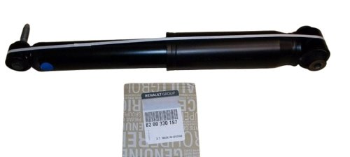 Shock Absorber Rear 8200330197 Renault Megane II Scenic II Original 