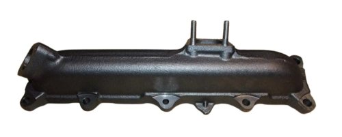 Exhaust Manifold 1612311780 Citroen Jumper III 3.0HDI Original