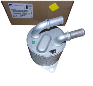 Oil Cooler 9806533780 Peugeot Citroen Original