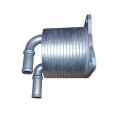 Oil Cooler 9806533780 Peugeot Citroen Original 2