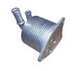Oil Cooler 9806533780 Peugeot Citroen Original 2