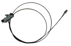 Hand Brake Cable 365309636R Renault Trafic II Original