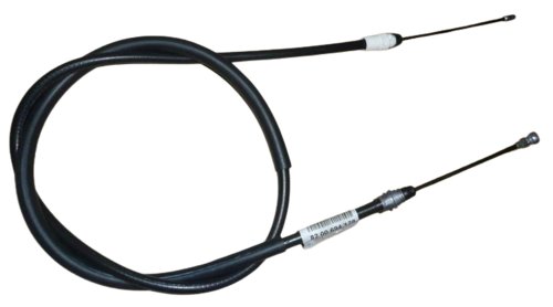 Handbrake Cable Rear 8200694128 Renault Master II 1.9DTI/2.5D Original