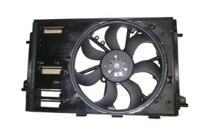 Fan Set 214811275R Renault Megane IV 1.5DCI Original