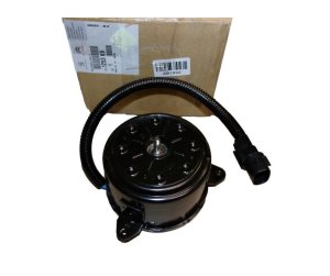 Fan Motor Left 1253.K9 1253K9 Peugeot 4007,4008 Original
