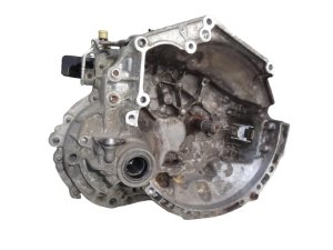 Gearbox 20CQ15 Citroen C4 New Genuine