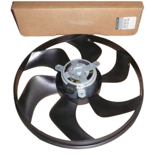 Fan Set 7701067592 Renault Espace V, Laguna II Original