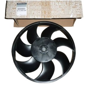 Fan Small 921209063R Renault Master III Original