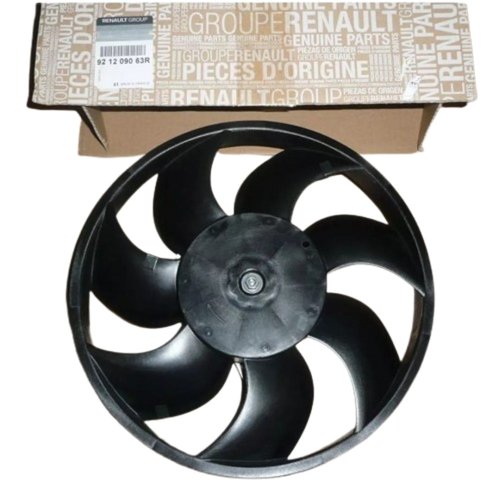 Fan Small 921209063R Renault Master III Original