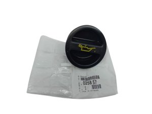 Oil Filler Cap 3.0 V6 025857 New OE PSA C5 407