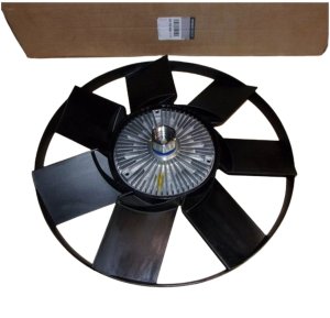 Fan Motor 8200660117 Renault Master III 2.3DCI Original