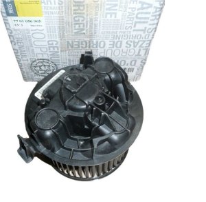 Heater Blower 7701056965 Renault Megane II Original