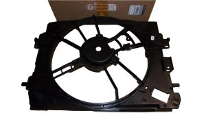 Fan Housing 214753416R Renault Clio IV Original