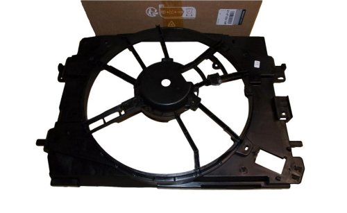 Fan Housing 214753416R Renault Clio IV Original