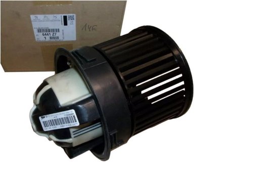 Heater Blower 6441.Z7 6441Z7 Citroen C3 Picasso Peugeot 308 Original