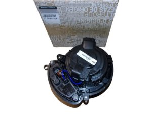 Heater Blower 272103243R Renault Megane IV, Scenic IV Original
