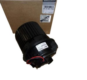 Heater Blower 272108177R Dacia Sandero II Original