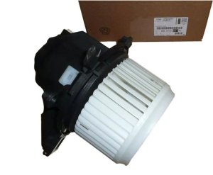 Heater Blower 9849717380 Citroen Peugeot Original