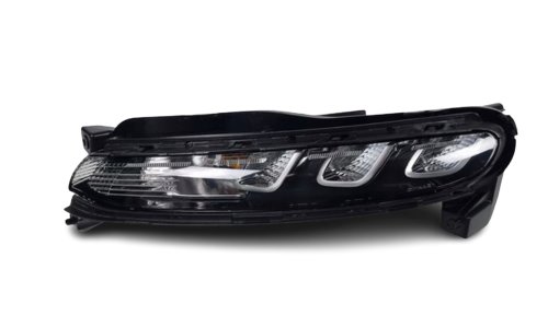 Daytime Running Light Led Left 9822790680 Citroen C3 Aircross Original