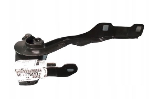 Bonnet Hinge Right 9677784980 Peugeot 308 II Original